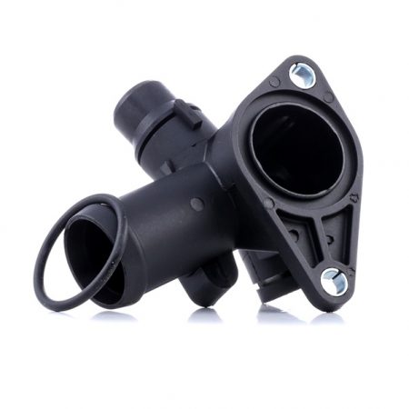 RIDA DE AGUA DEL CABEZOTE AUDI A4 1.8 AVJ BFB