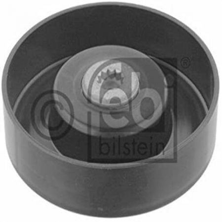 RODILLO DE INVERSION DE LA BANDA DEL ALTERNADOR AUDI A4